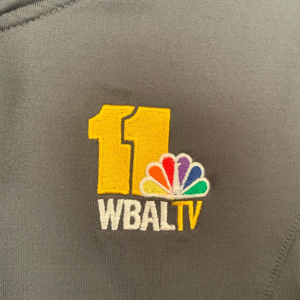 WBAL jacket - Picture 5 of 5